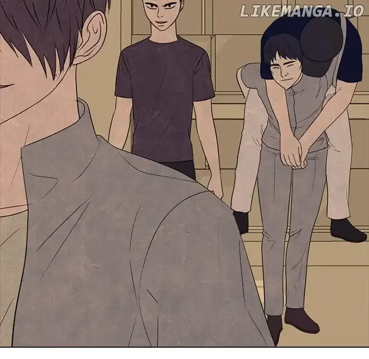 High School Devil Chapter 314 Online - página 17