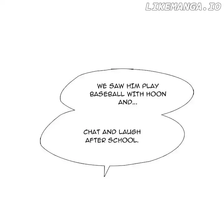 High School Devil Chapter 314 Online - página 20
