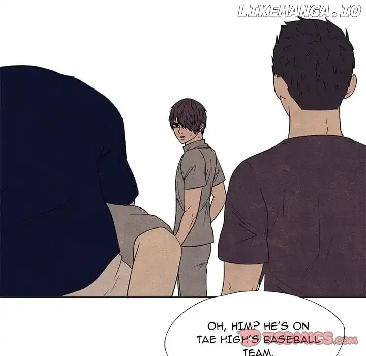 High School Devil Chapter 314 Online - página 27