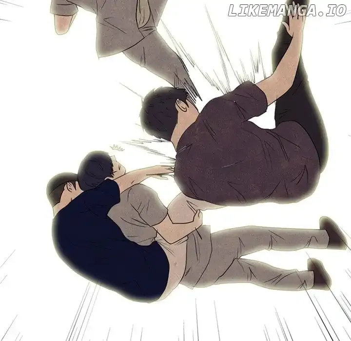 High School Devil Chapter 314 Online - página 36