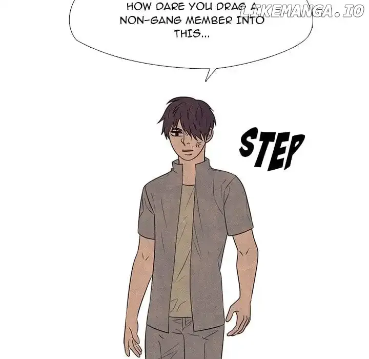 High School Devil Chapter 314 Online - página 44