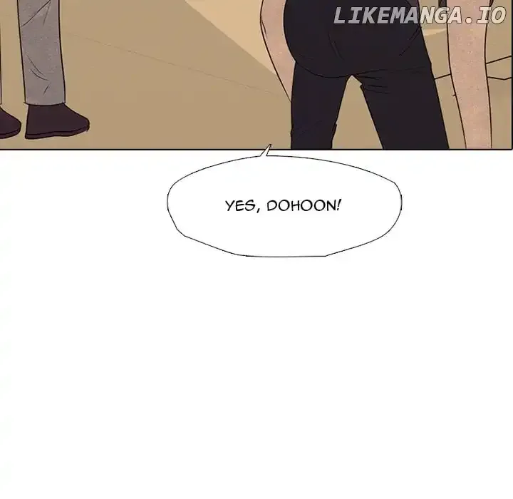 High School Devil Chapter 314 Online - página 80