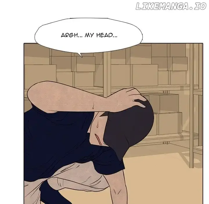 High School Devil Chapter 314 Online - página 83