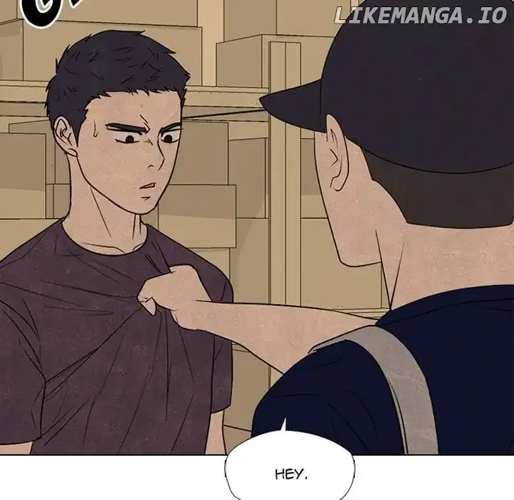 High School Devil Chapter 314 Online - página 94