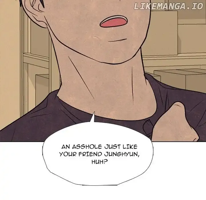 High School Devil Chapter 314 Online - página 100