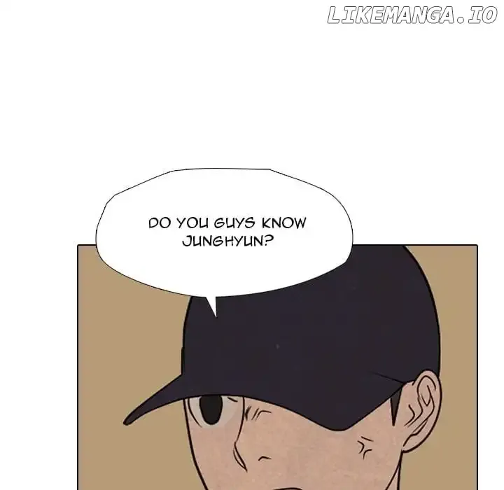 High School Devil Chapter 314 Online - página 101