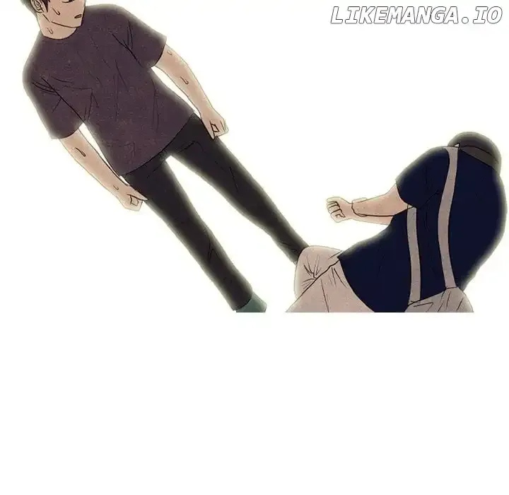 High School Devil Chapter 314 Online - página 119