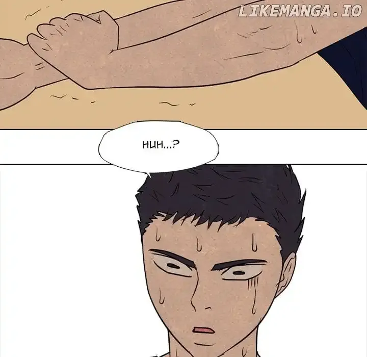 High School Devil Chapter 314 Online - página 121