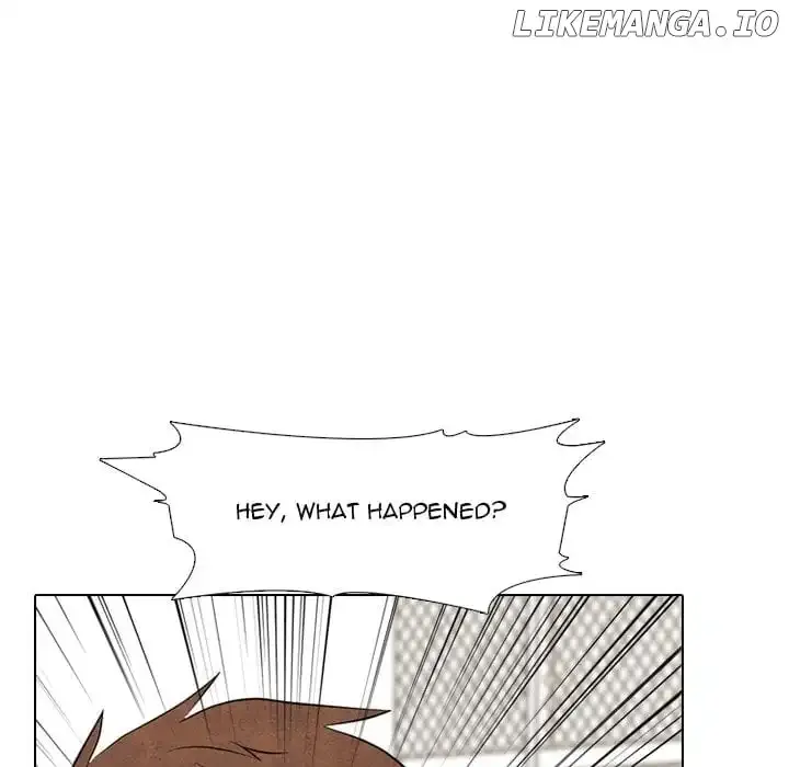 High School Devil Chapter 314 Online - página 127