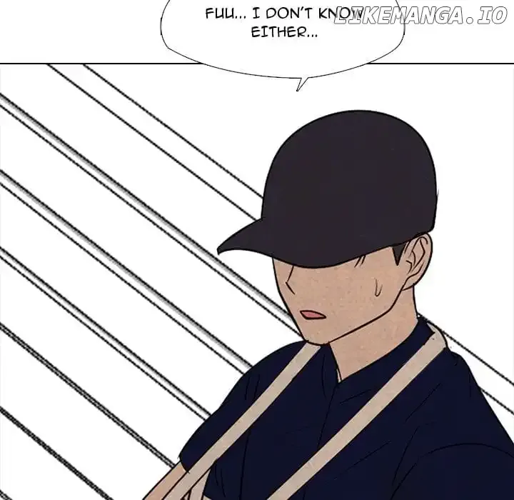 High School Devil Chapter 314 Online - página 133