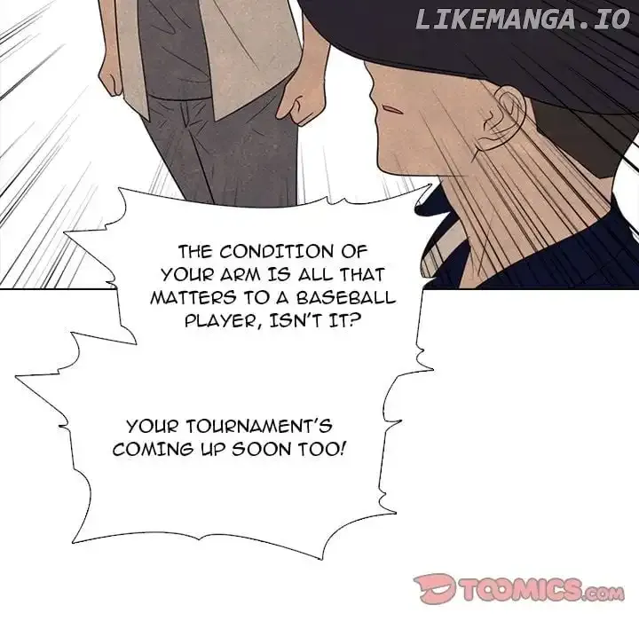 High School Devil Chapter 314 Online - página 135