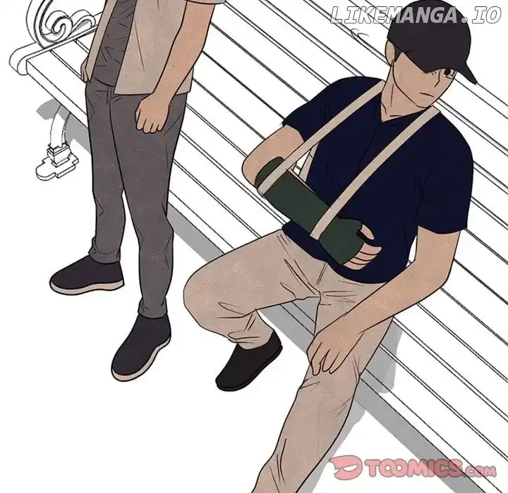 High School Devil Chapter 314 Online - página 147