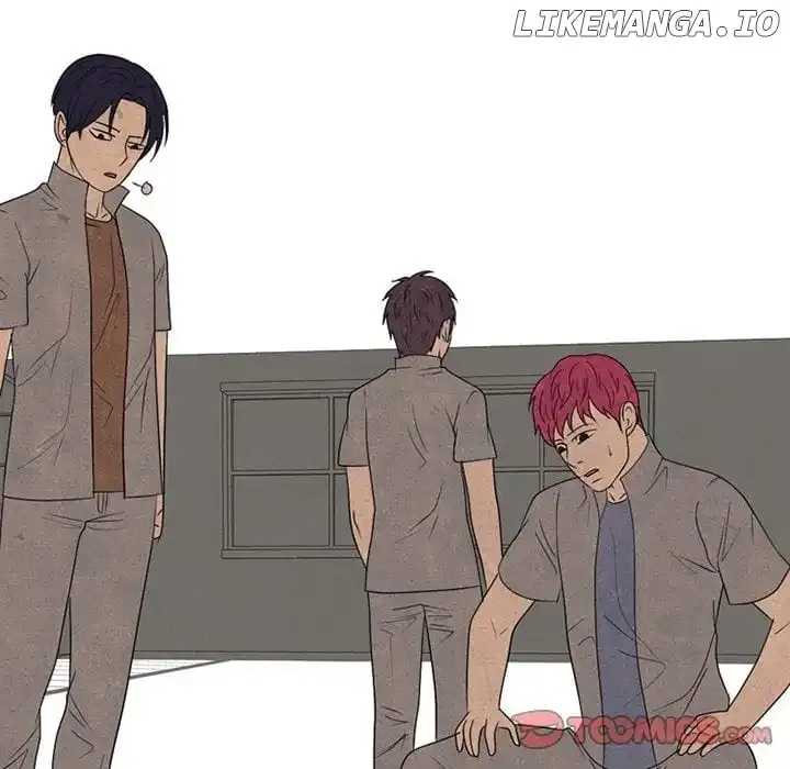 High School Devil Chapter 314 Online - página 159