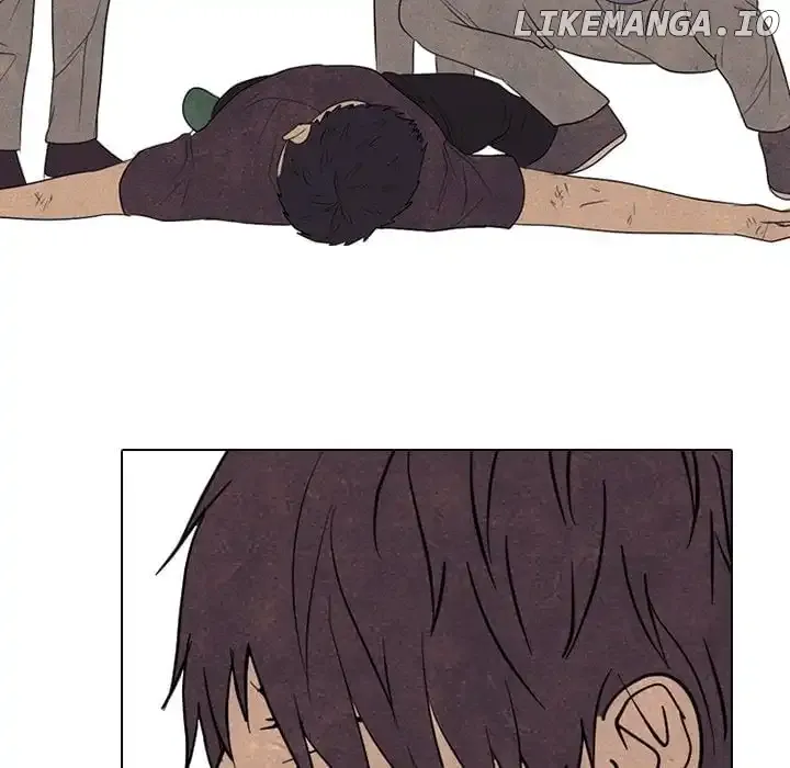 High School Devil Chapter 314 Online - página 160