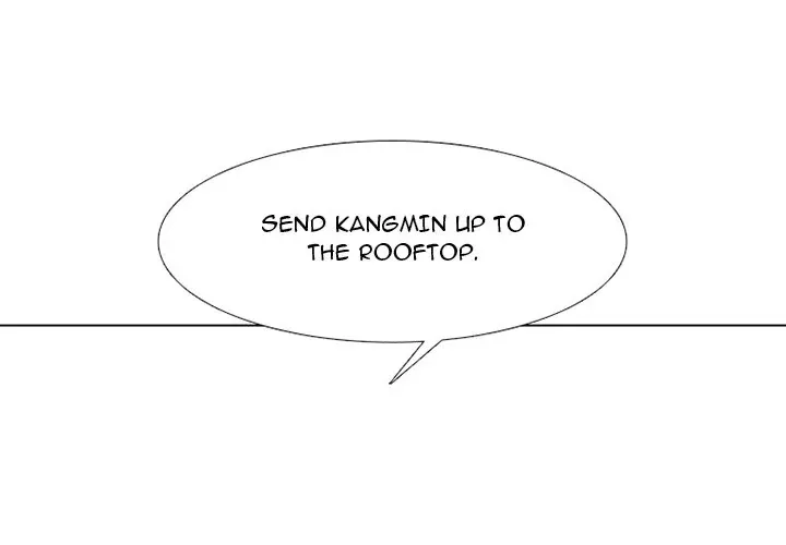High School Devil Chapter 318 Online - página 1