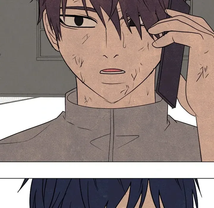 High School Devil Chapter 318 Online - página 7