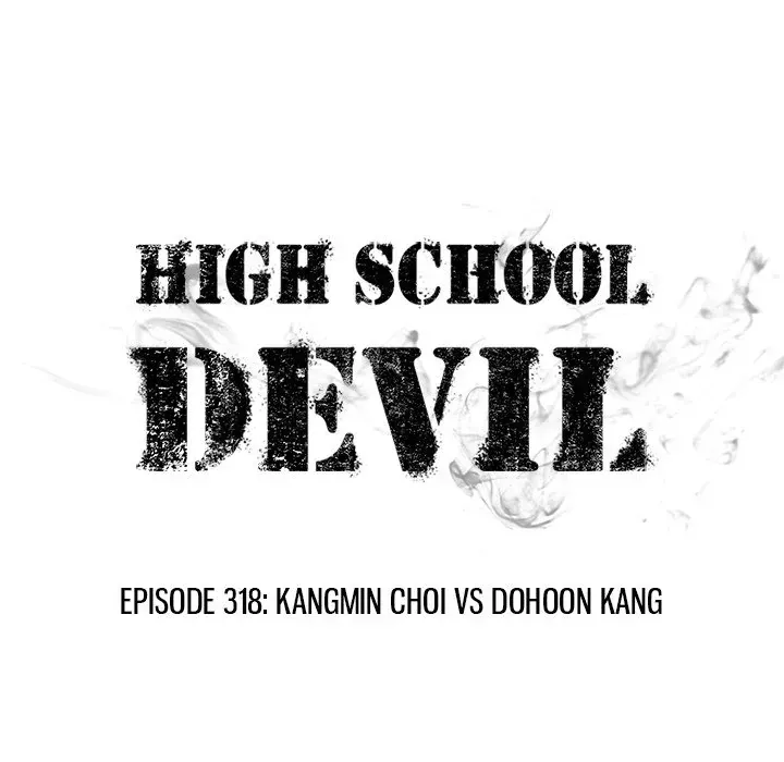 High School Devil Chapter 318 Online - página 9