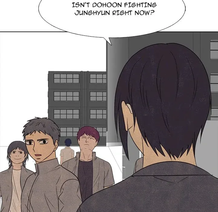 High School Devil Chapter 318 Online - página 17