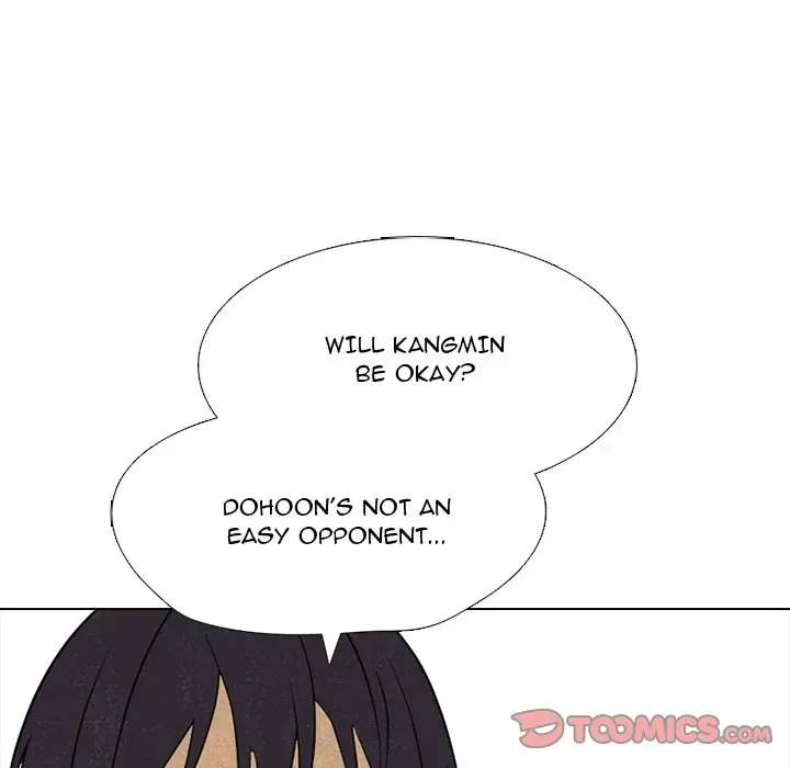 High School Devil Chapter 318 Online - página 21