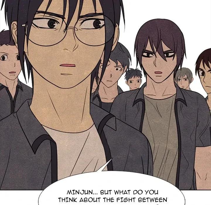 High School Devil Chapter 318 Online - página 22