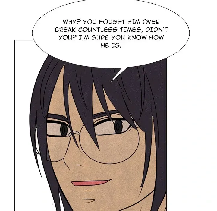High School Devil Chapter 318 Online - página 24