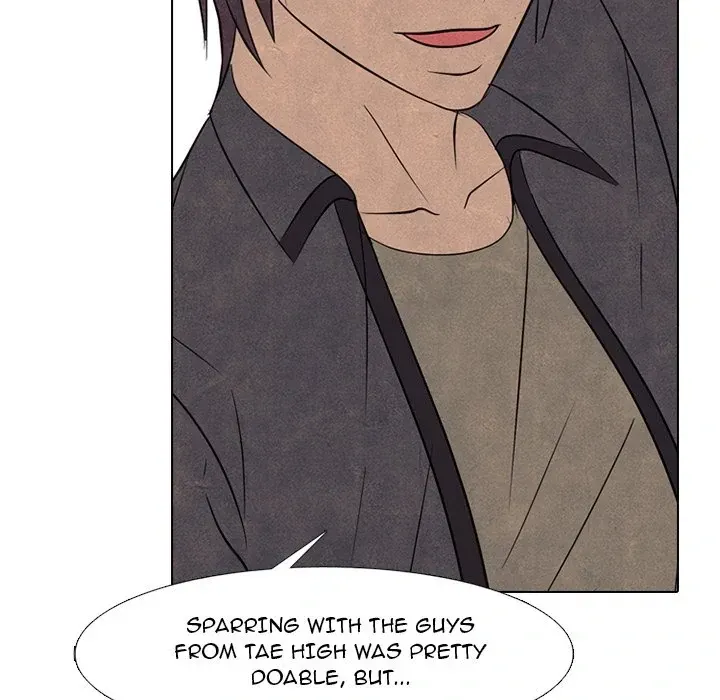 High School Devil Chapter 318 Online - página 27
