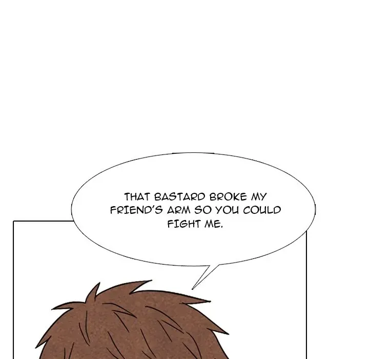 High School Devil Chapter 318 Online - página 45