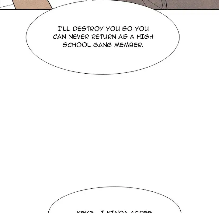 High School Devil Chapter 318 Online - página 51