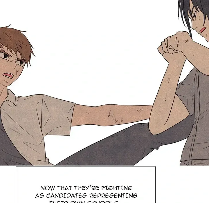 High School Devil Chapter 318 Online - página 98