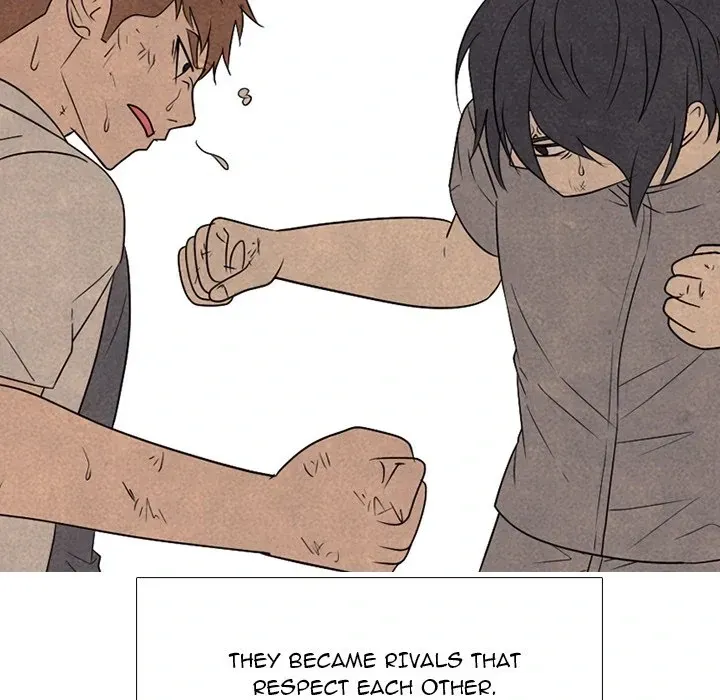 High School Devil Chapter 318 Online - página 100