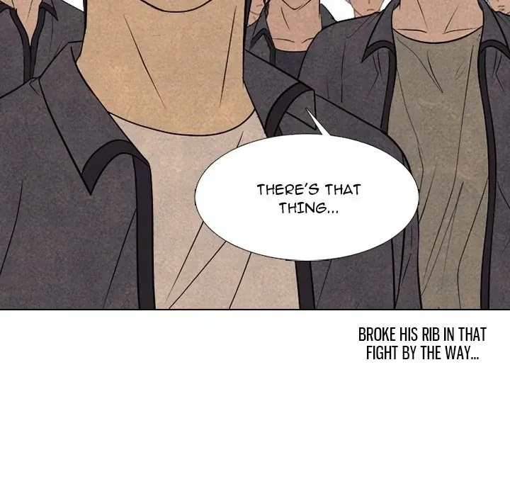High School Devil Chapter 318 Online - página 114