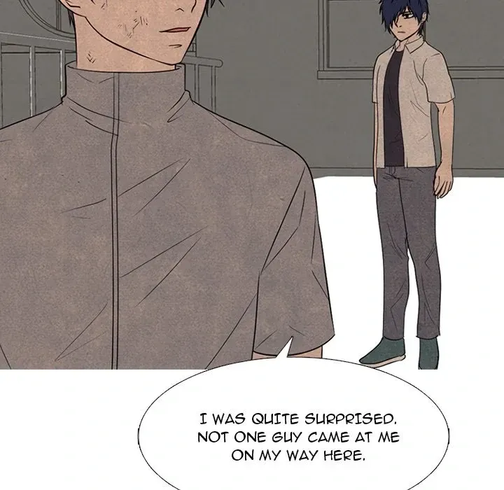 High School Devil Chapter 318 Online - página 124