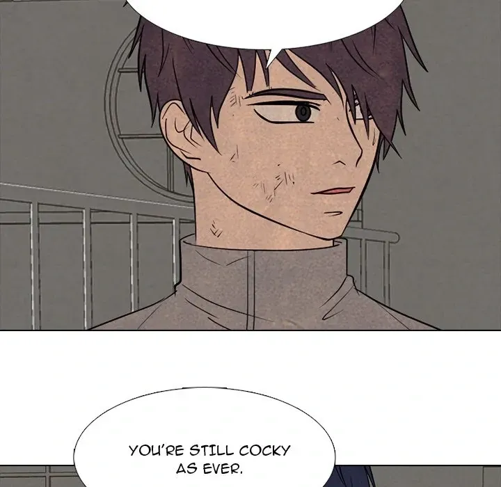 High School Devil Chapter 318 Online - página 126