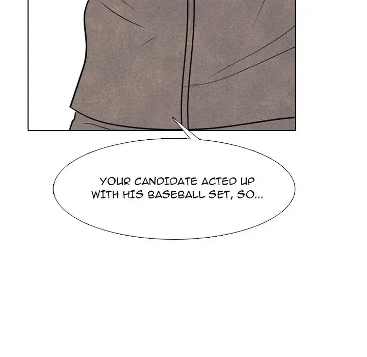 High School Devil Chapter 318 Online - página 157