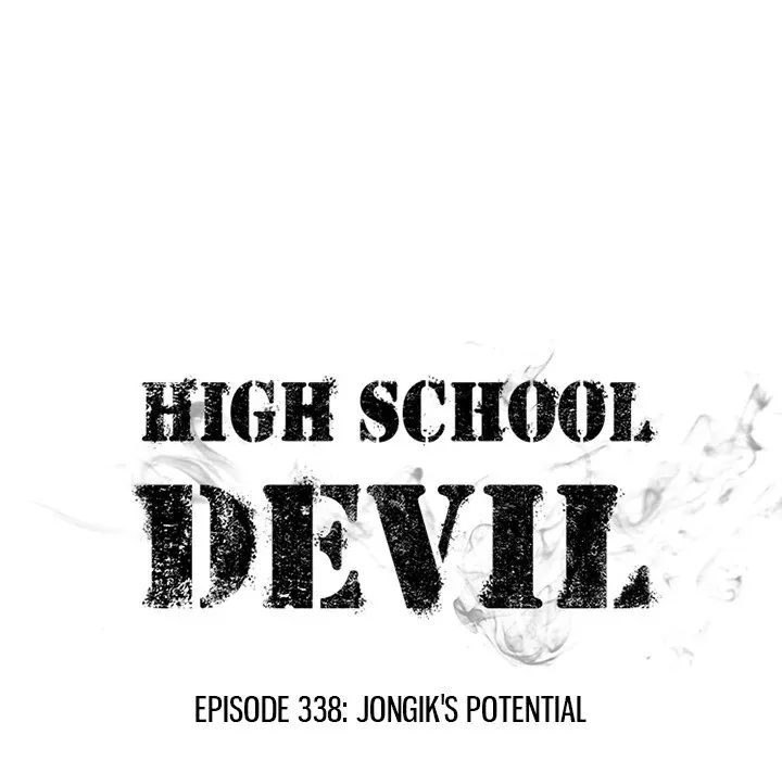 High School Devil Chapter 338 Online - página 9