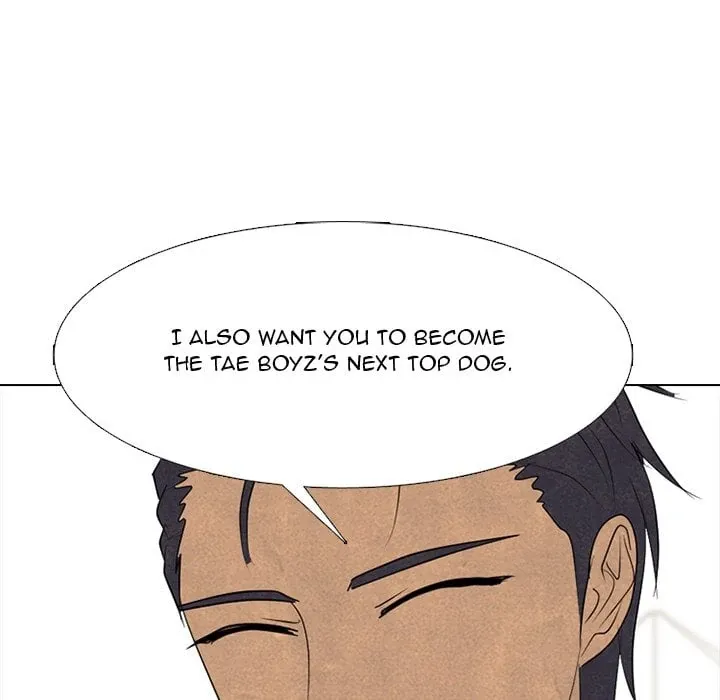 High School Devil Chapter 338 Online - página 81