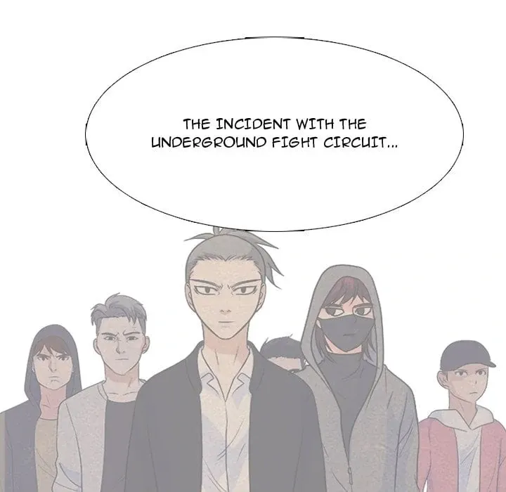 High School Devil Chapter 338 Online - página 151