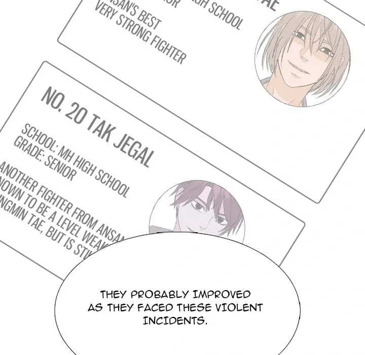 High School Devil Chapter 338 Online - página 153