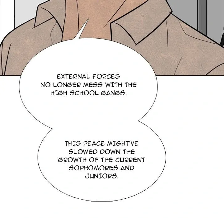High School Devil Chapter 338 Online - página 155