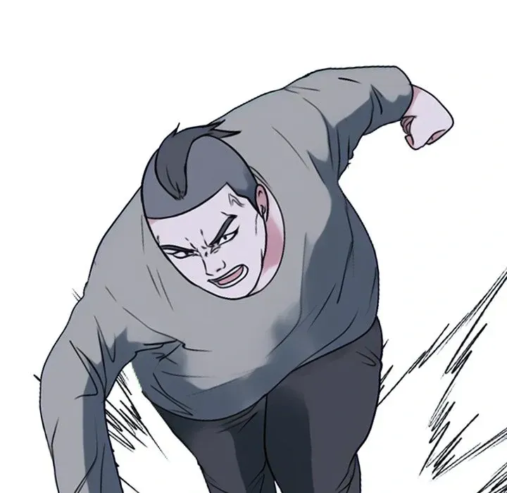 High School Devil Chapter 353 Online - página 105