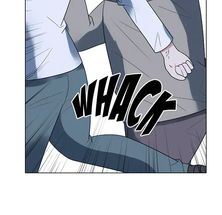 High School Devil Chapter 353 Online - página 111