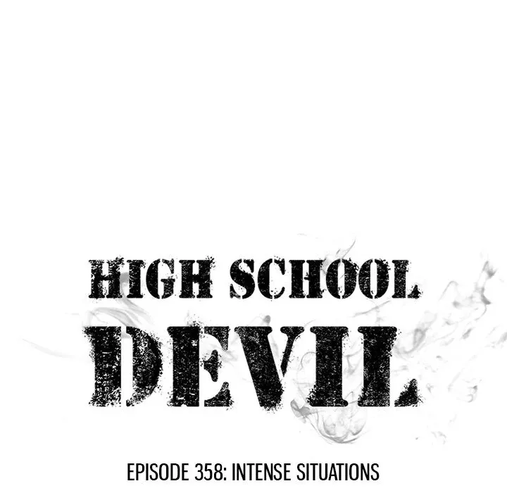 High School Devil Chapter 358 Online - página 13