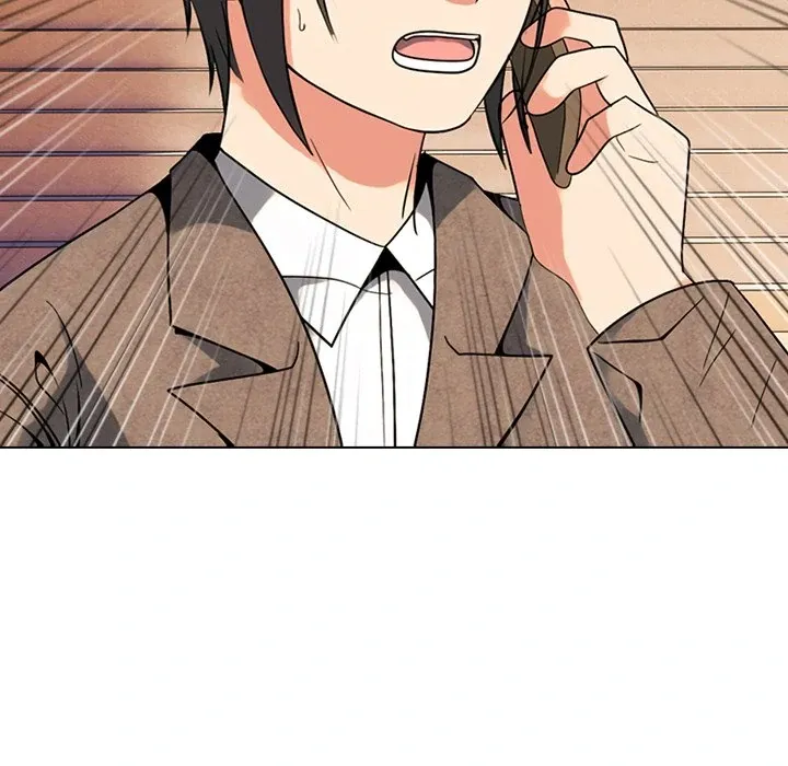 High School Devil Chapter 358 Online - página 19
