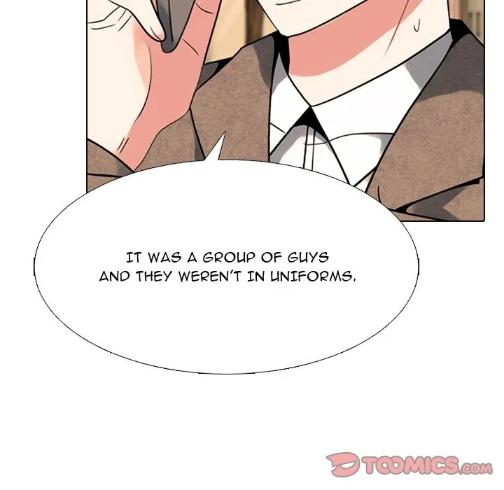 High School Devil Chapter 358 Online - página 21