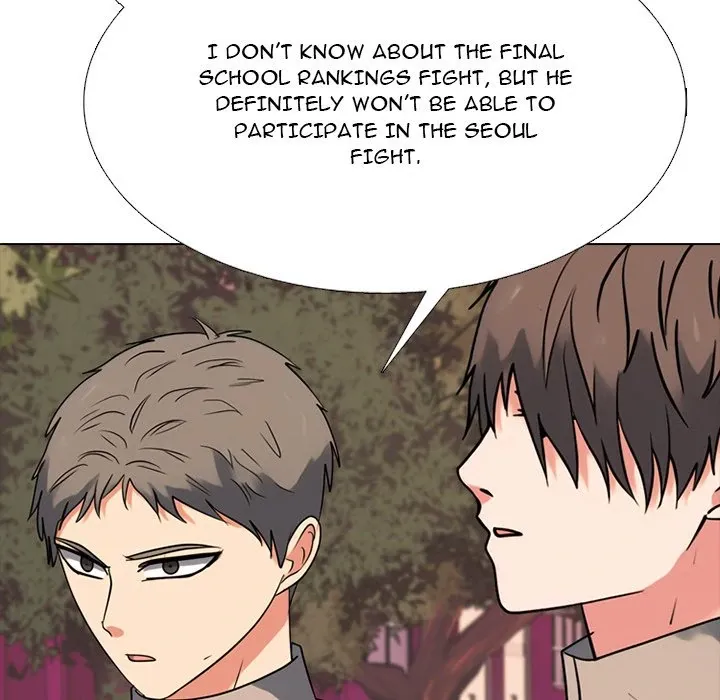 High School Devil Chapter 358 Online - página 37
