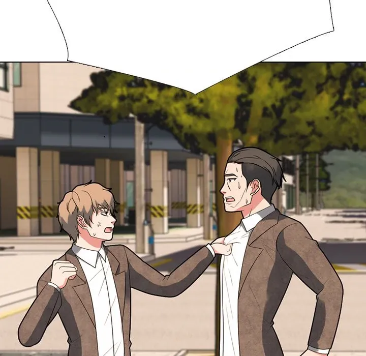 High School Devil Chapter 358 Online - página 55