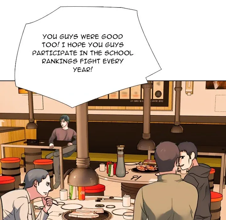 High School Devil Chapter 358 Online - página 81