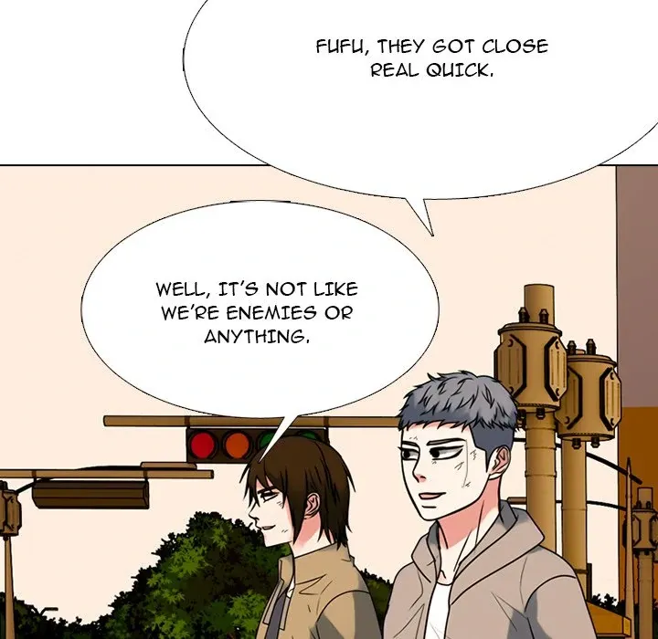 High School Devil Chapter 358 Online - página 87