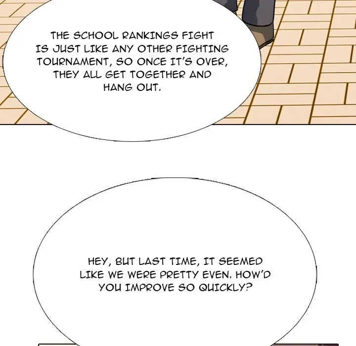 High School Devil Chapter 358 Online - página 89