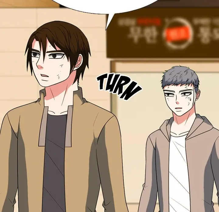 High School Devil Chapter 358 Online - página 98